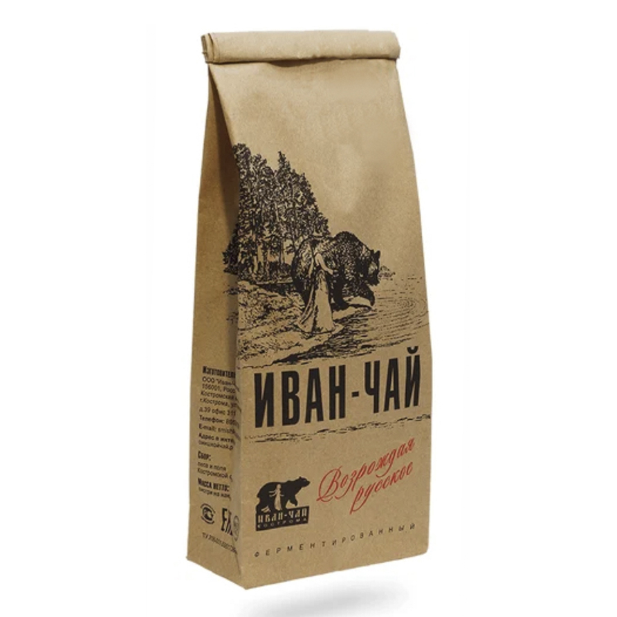 Иван-чай Гранула без соцветий