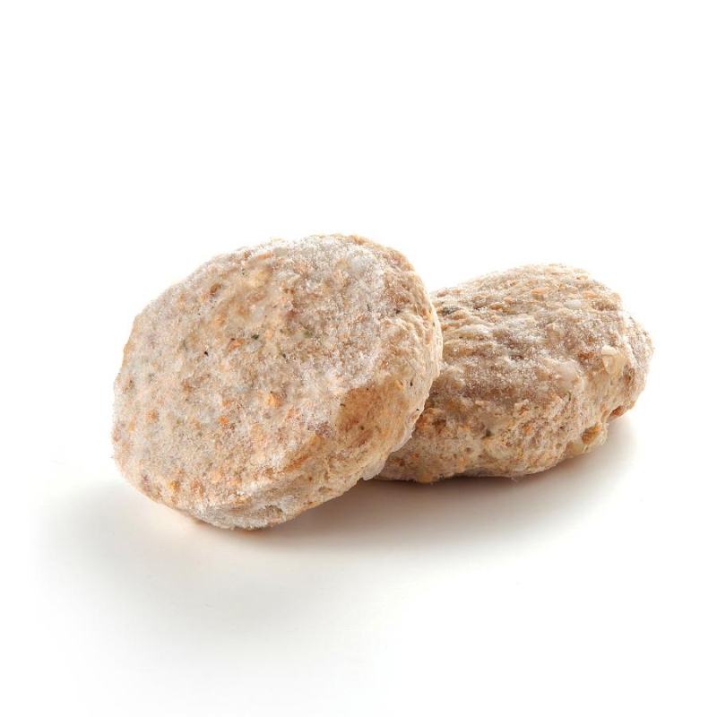 Гамбургер «особый»