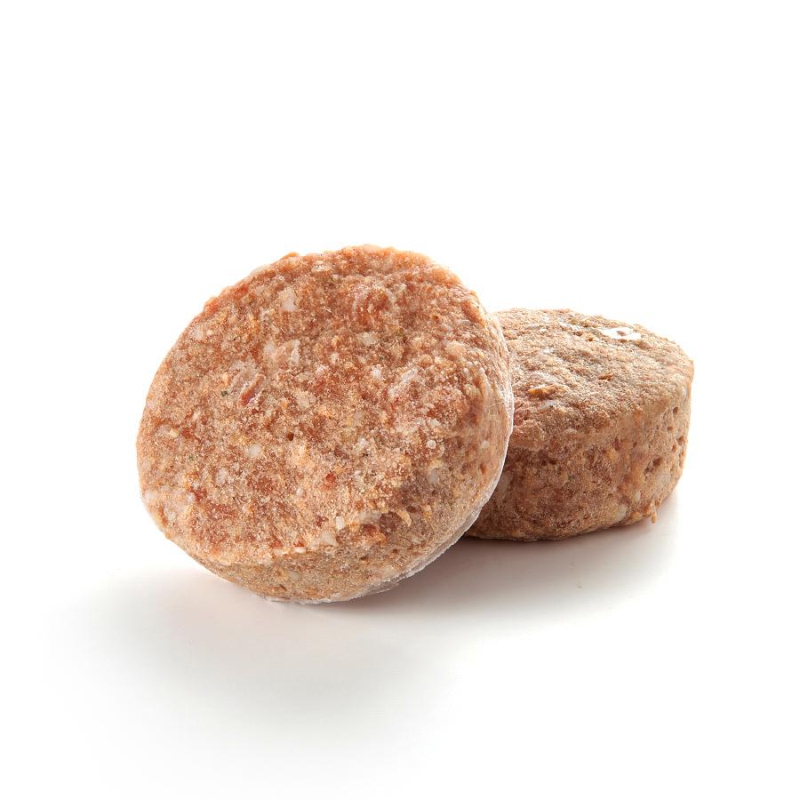 Котлеты  "нежные"