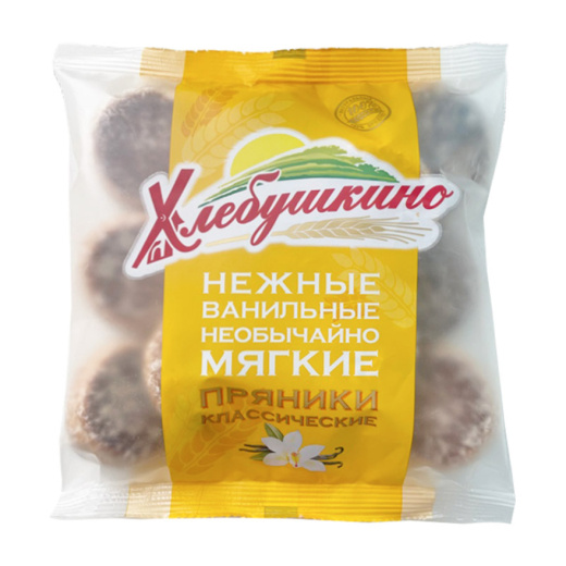 Пряники классические